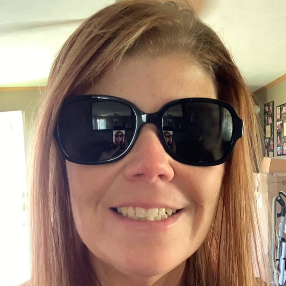 Meet your Posher, Michelle